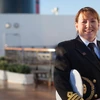 A Day in the Life of a Cunard Captain