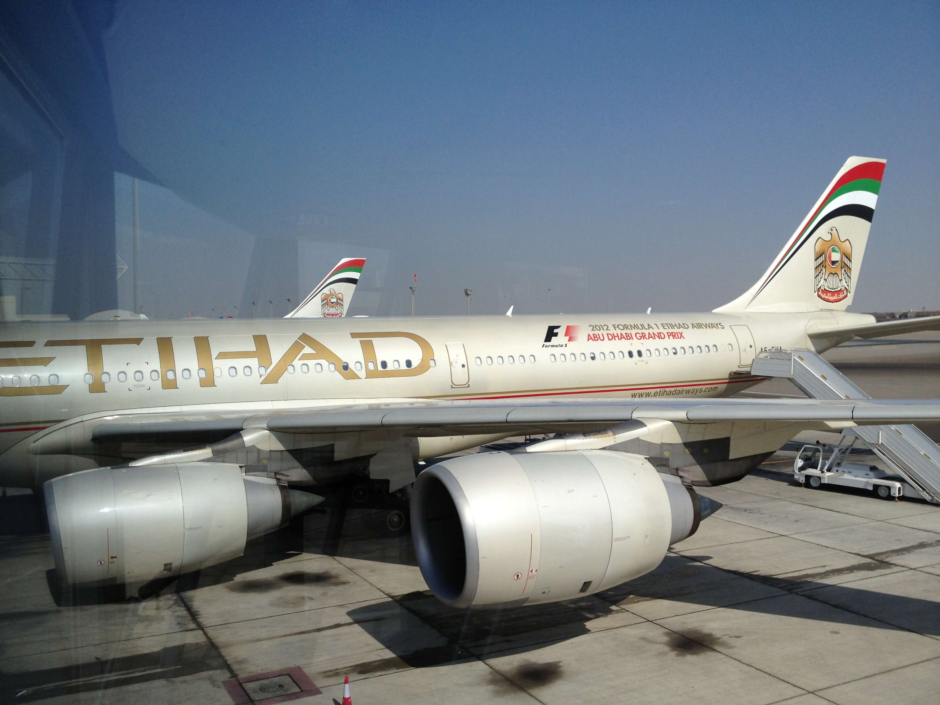 Etihad Launches Green Loyalty Program