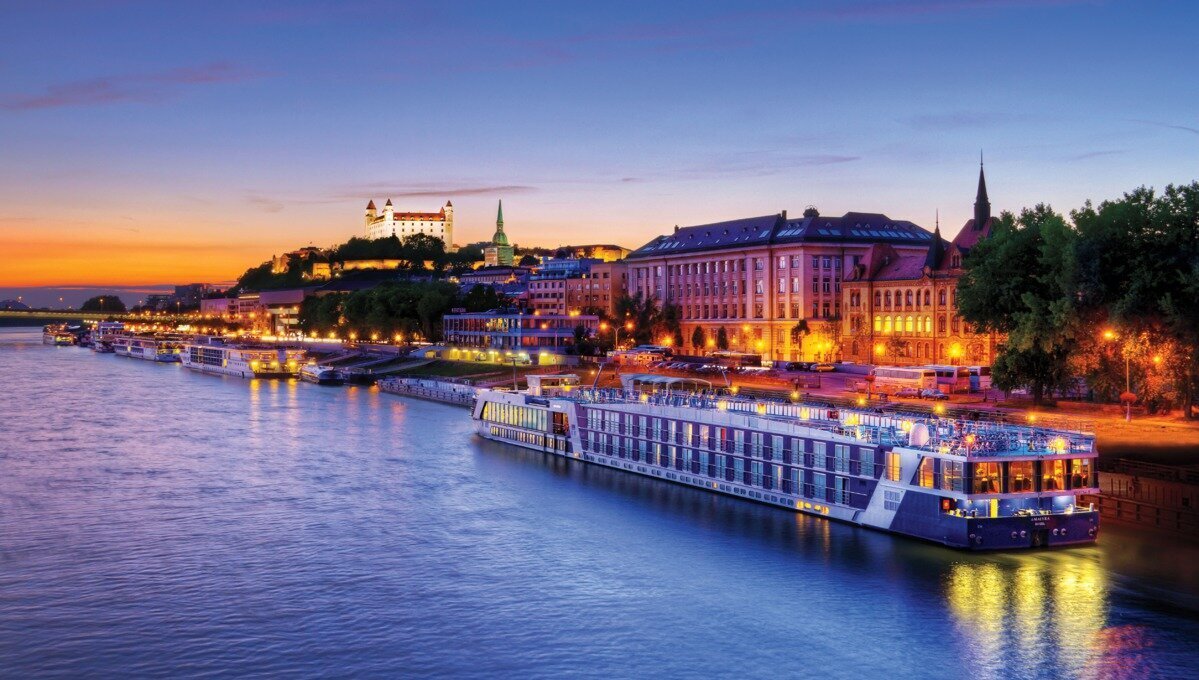 River Cruises