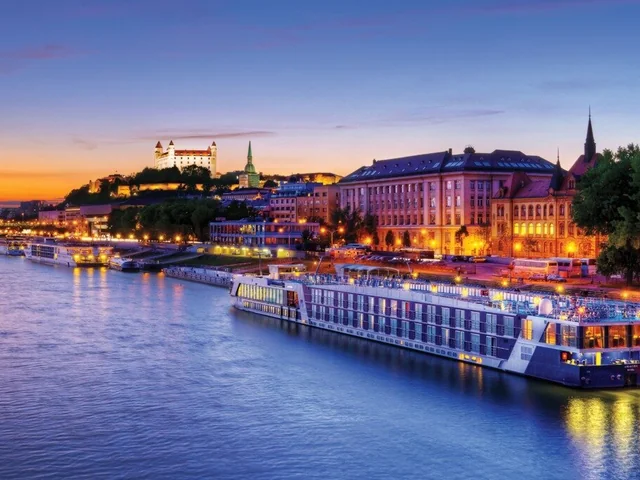 River Cruises