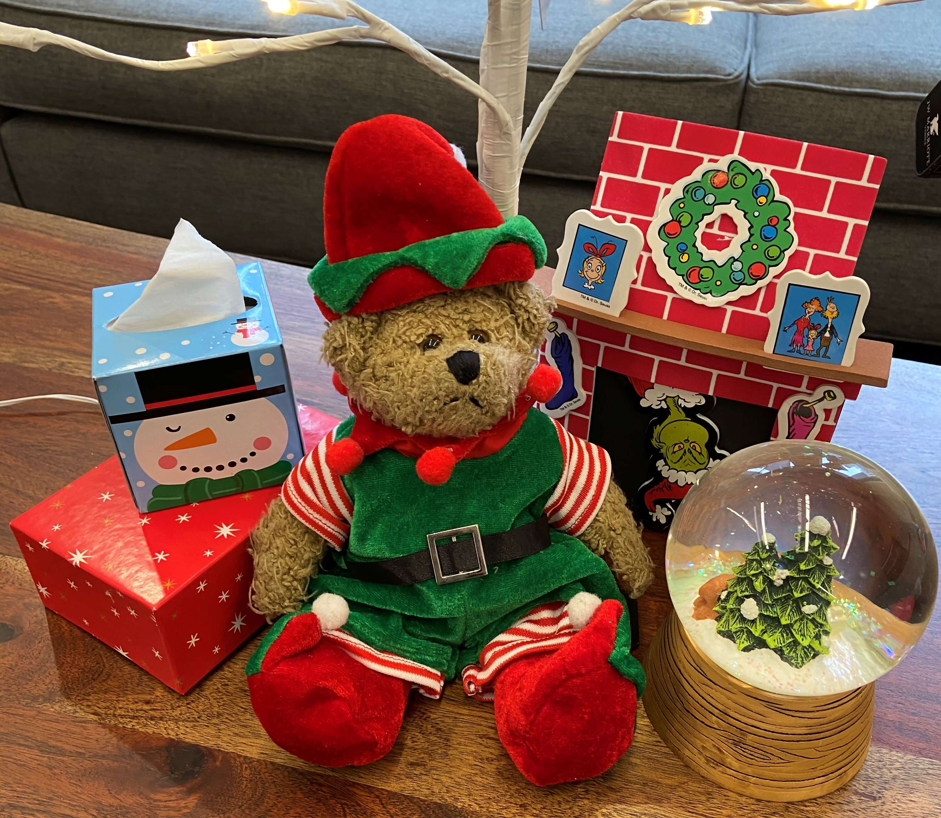 Holiday Office Hours