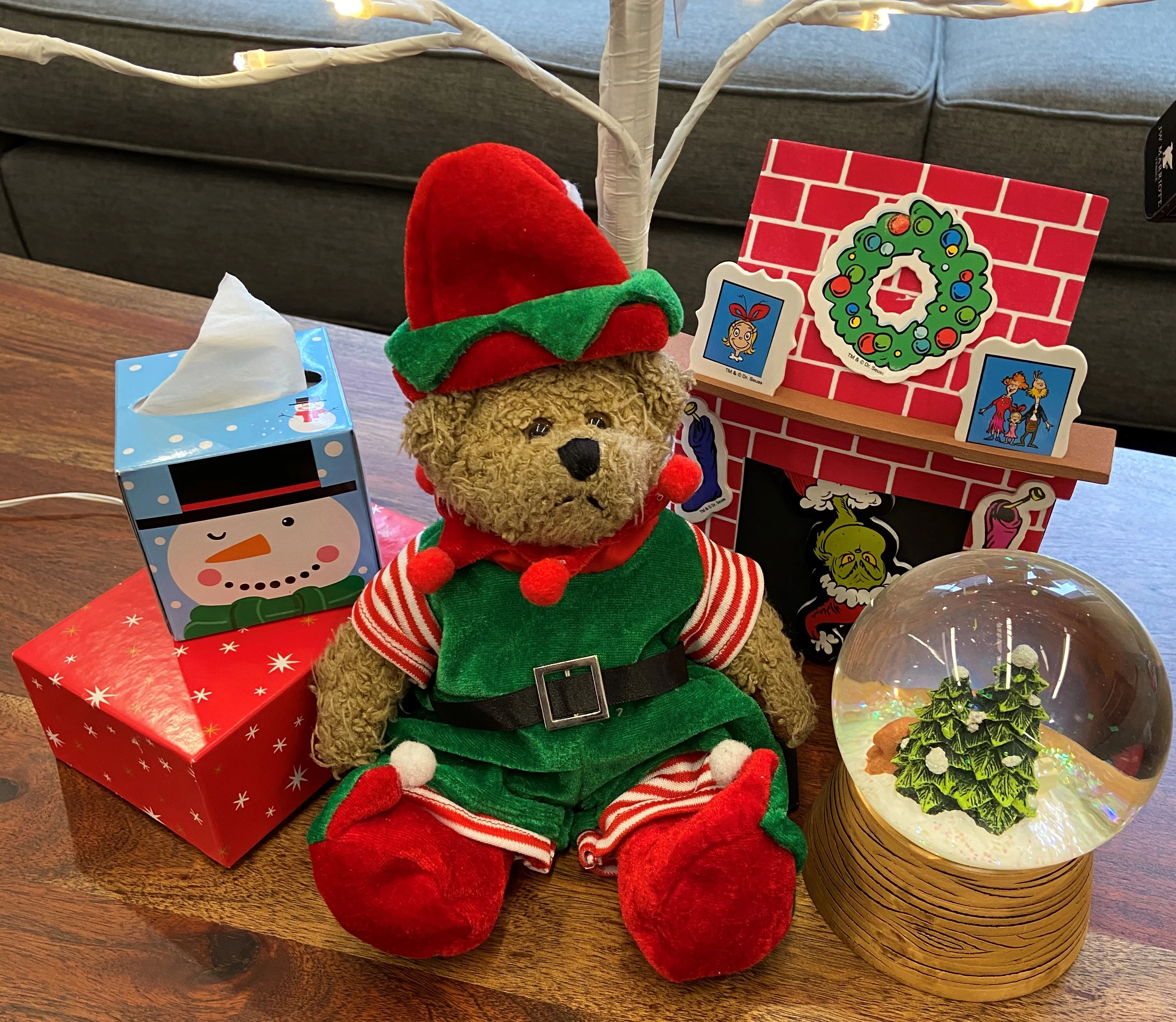 Holiday Office Hours