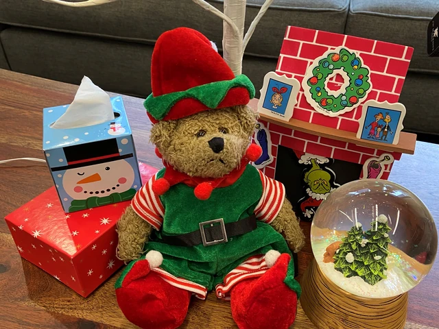 Holiday Office Hours