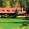 Tweedsmuir Park Lodge: A Luxurious Stay Awaits Adventure-Loving Guests on BC’s Central Coast