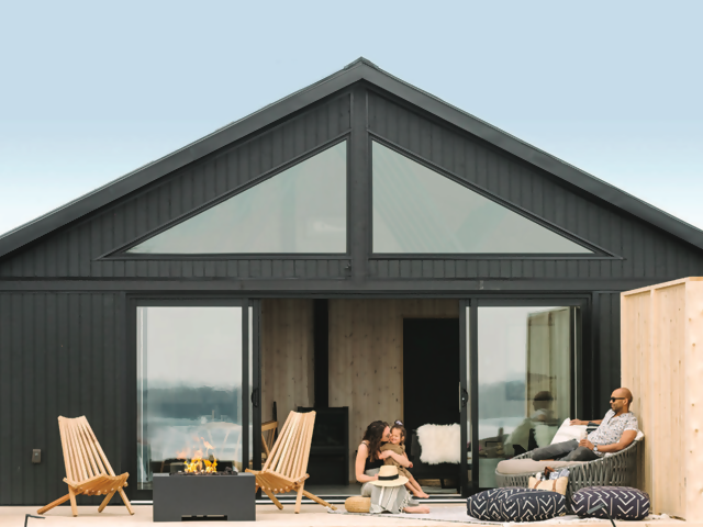 Go ahead…wander at will at Wander the Resort