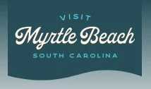 Myrtle Beach in February 2022