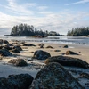 Wild West Coast: SUP, Soak, Cycle, Surf. Tofino Is A Breathtaking Place That Has It All.