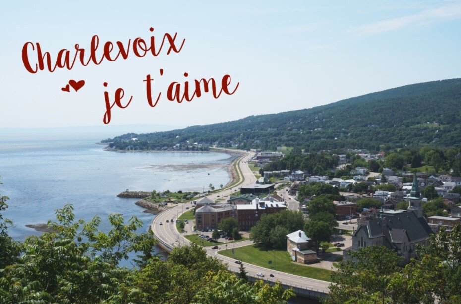 50th Birthday Celebration in Charlevoix, Quebec