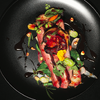 La Belle Cuisine: A Taste of Wild-to-Table in Québec