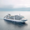 NEW MOON: Silversea Shines Brightly as the Silver Moon Sets Sail