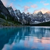 Rocky Mountain High: A Feast for the Eyes and the Soul