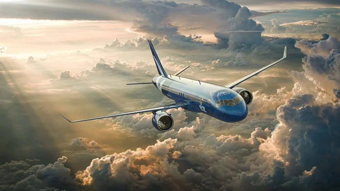 Breeze Airways to be based out of Bradley Airport