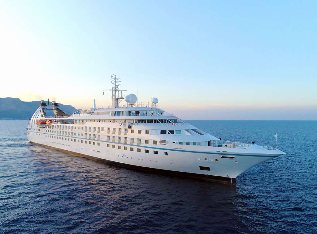 LUXURY REBORN: “Star Plus” Cruising in Portugal and Spain on Windstar’s Star Legend