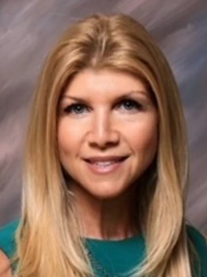 Andrea Strahl