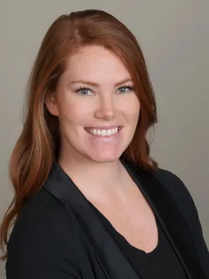 Rachel Morris