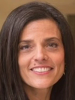 Betsy Berman