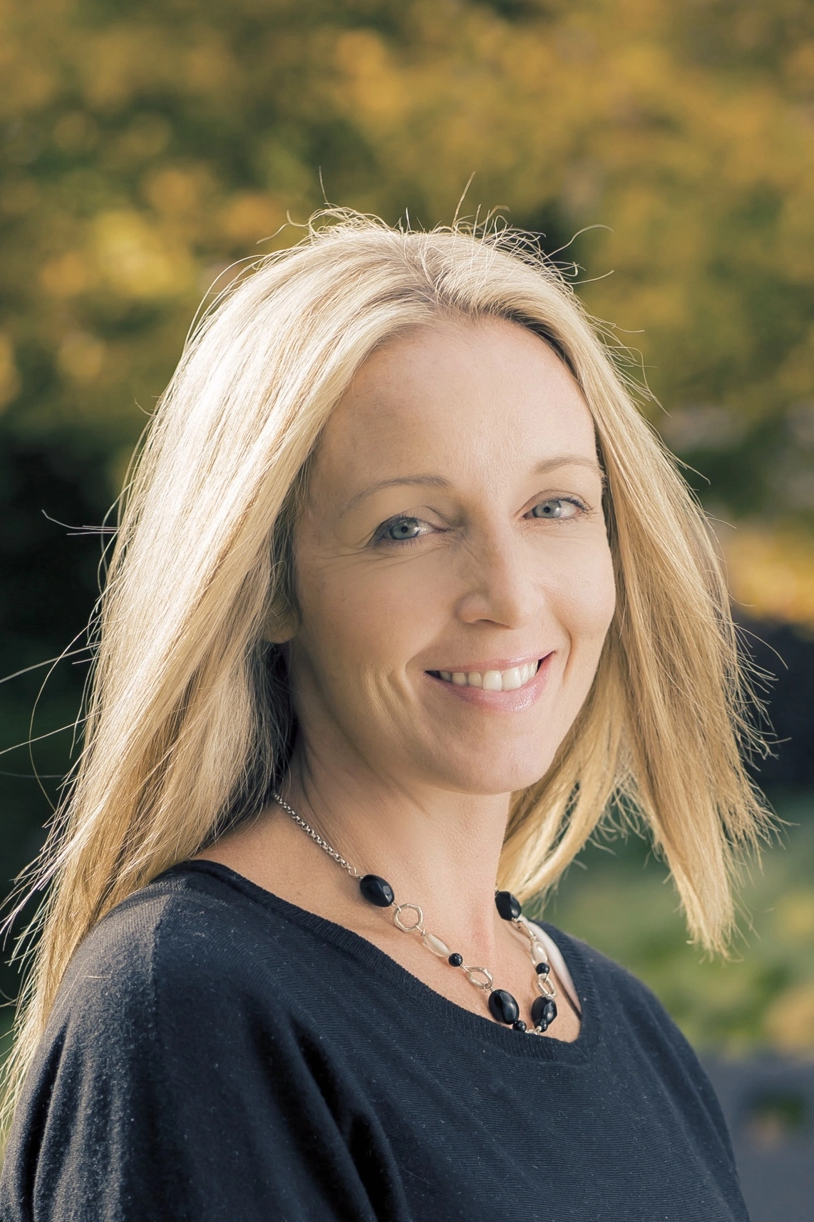 Kim Heflin