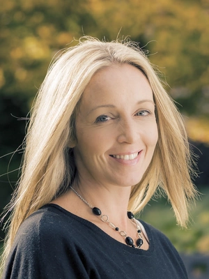 Kim Heflin