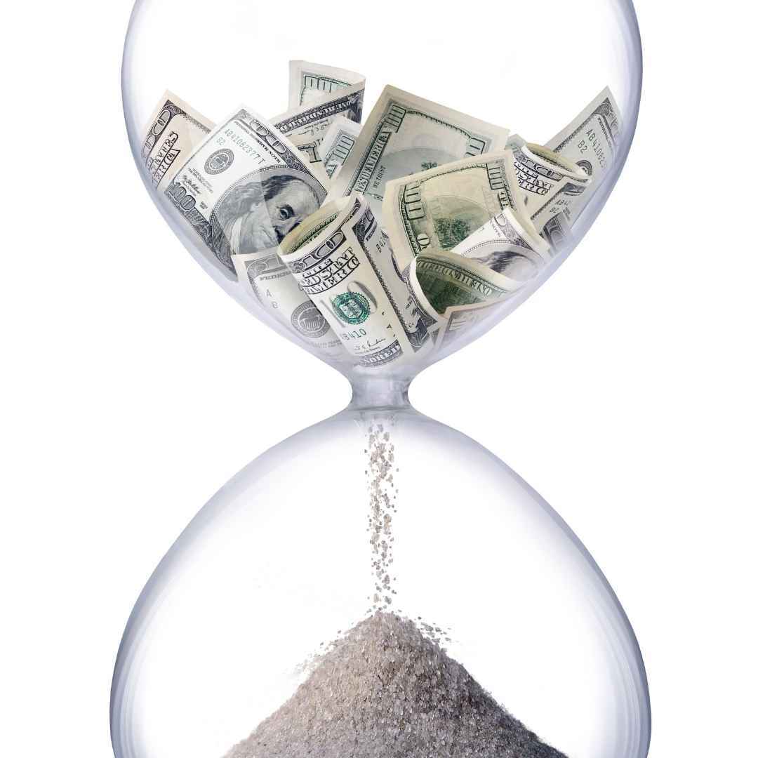 Value of an Executive's Time