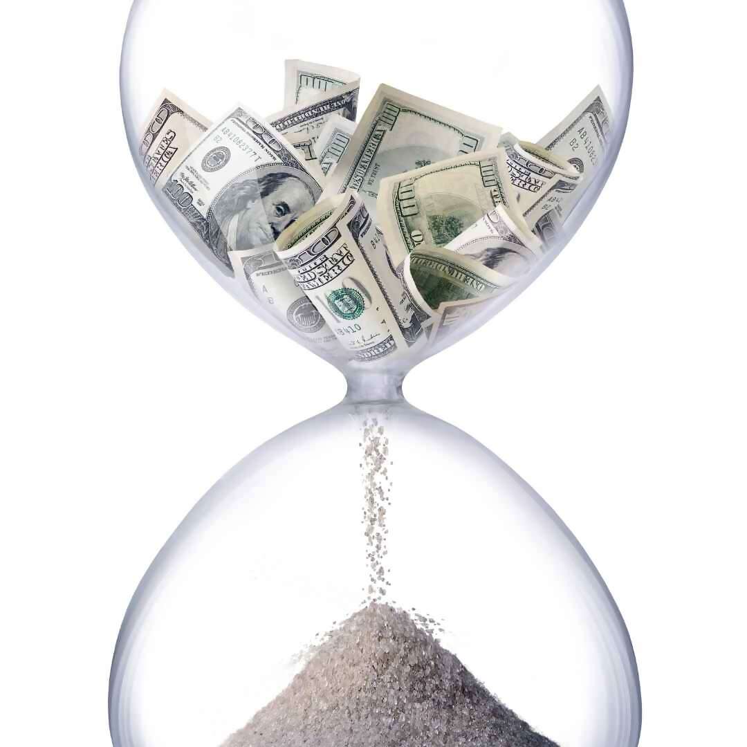 Value of an Executive's Time