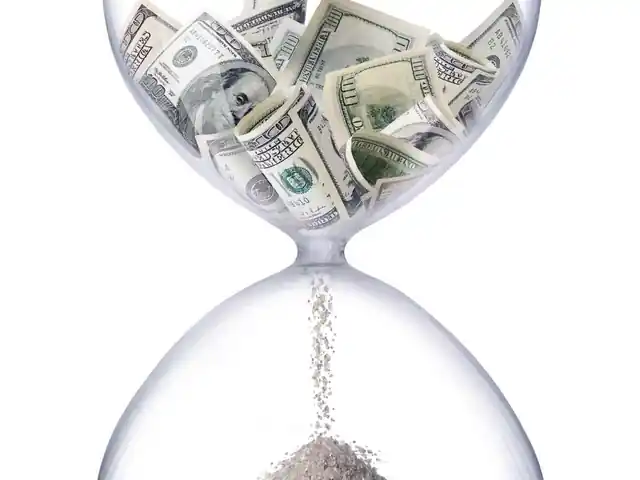 Value of an Executive's Time