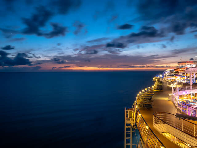 Cover photo   - Harmony in Med