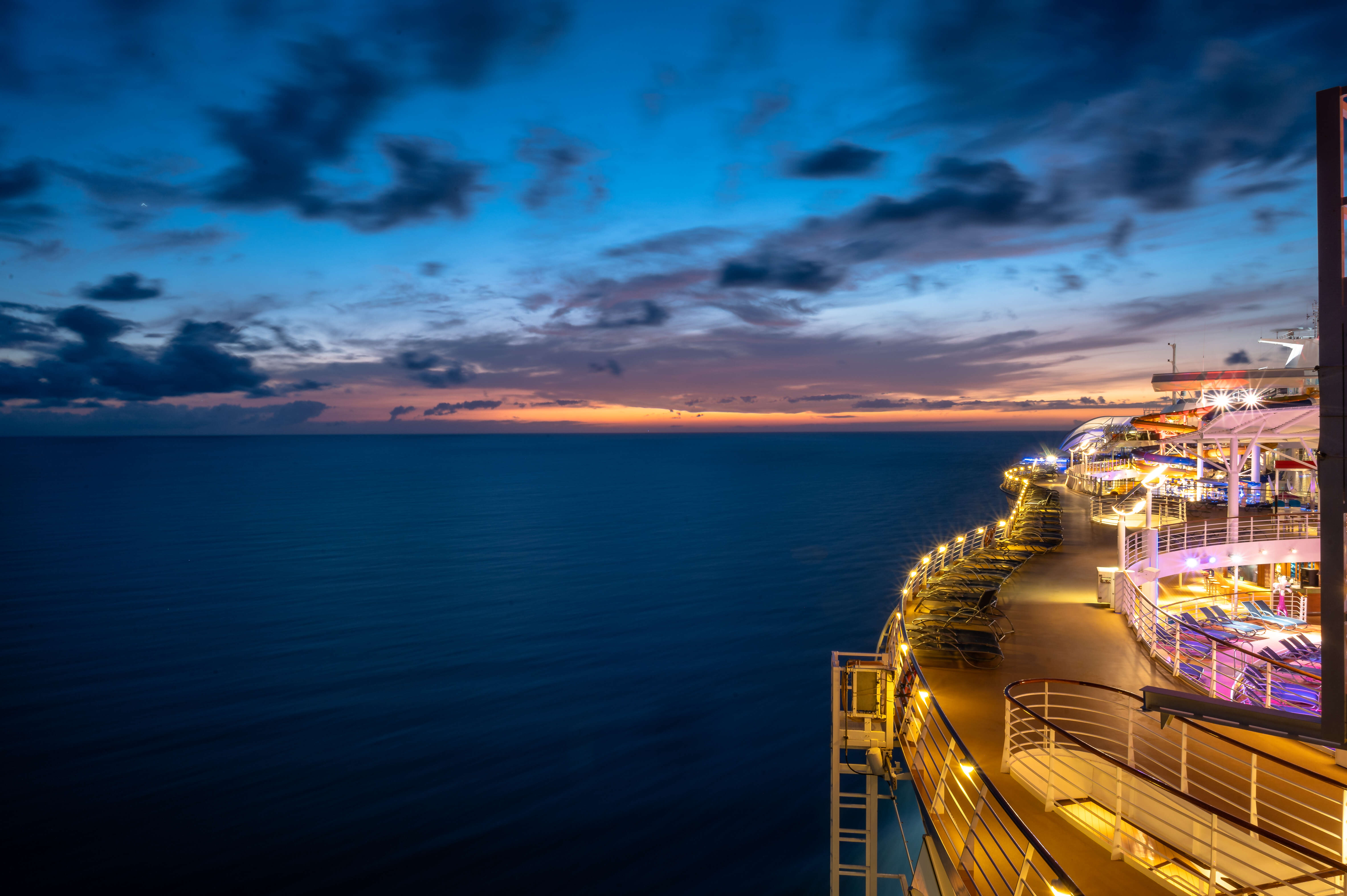 Cover photo   - Harmony in Med