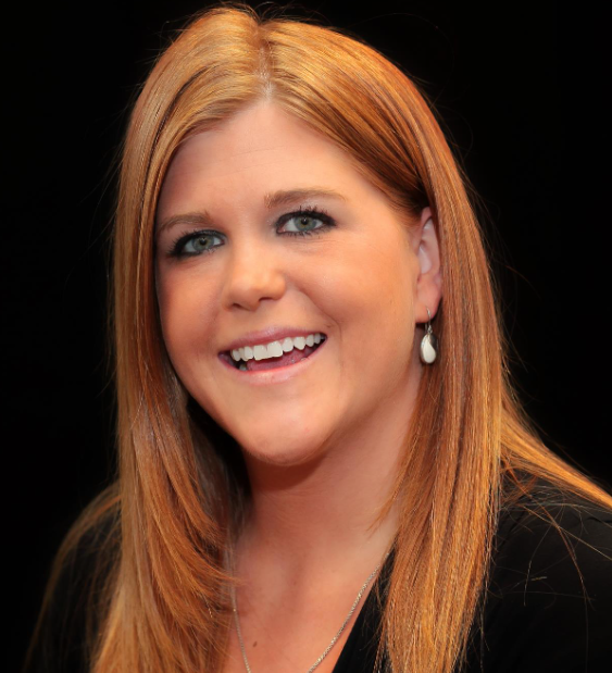 Amy Tattrie-Smith
