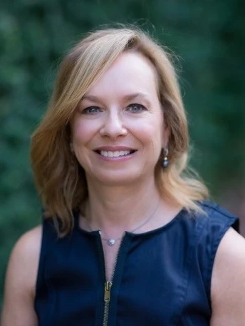 Jennifer Falk Weiss