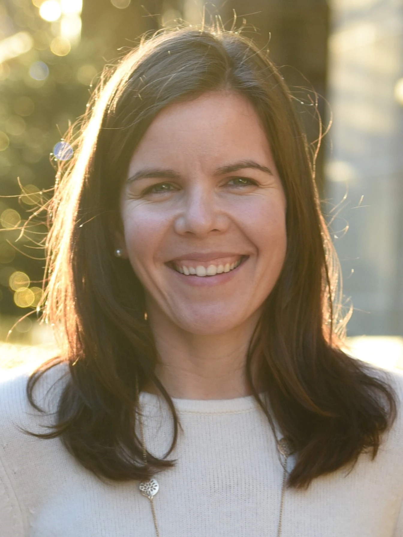 Louisa Gehring