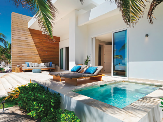 Staying Places: Alaia Belize