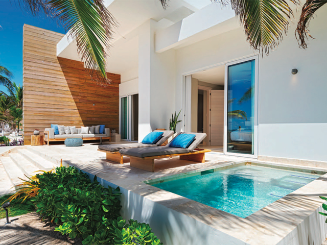 Staying Places: Alaia Belize