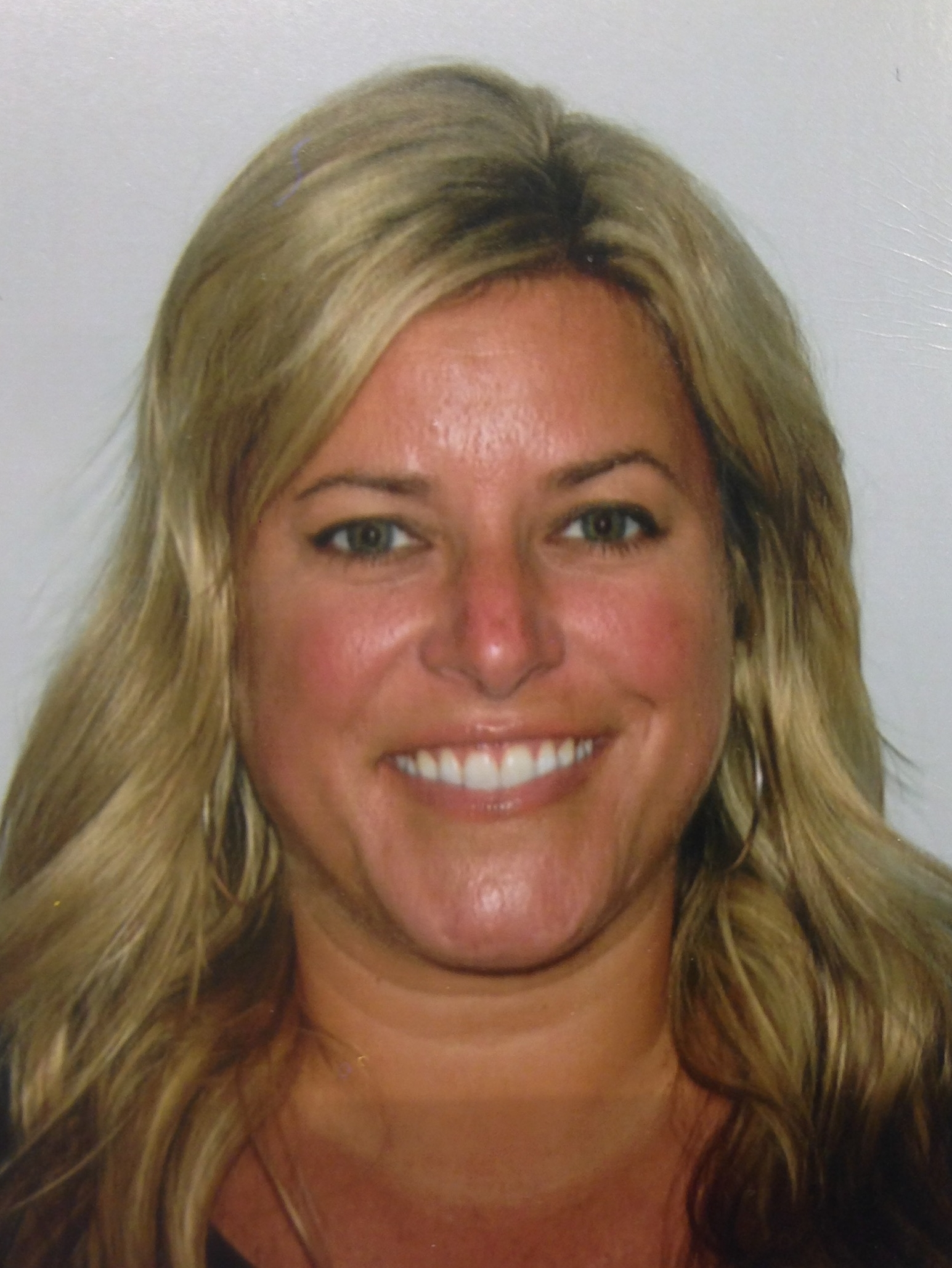 Cheryl Cressman