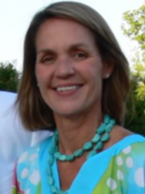 Beth Anthony