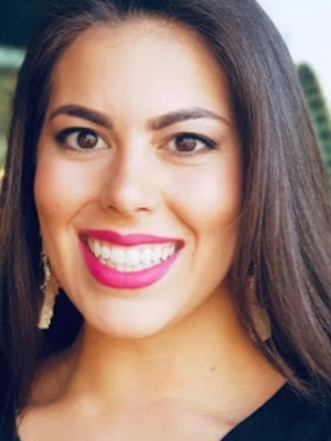 Abby Estevez