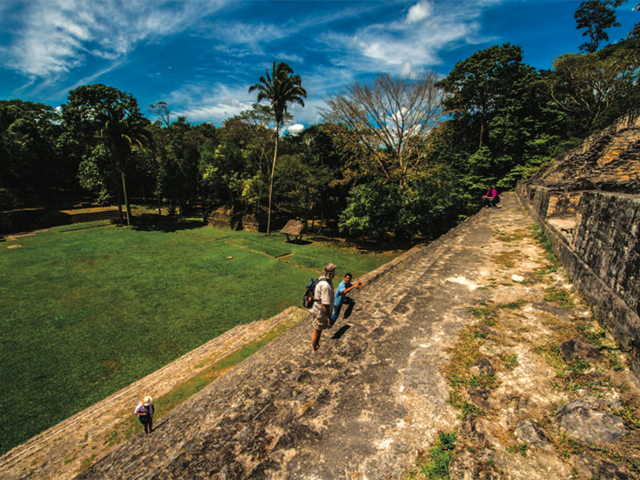 Belize: More Than Just a Pretty Beach