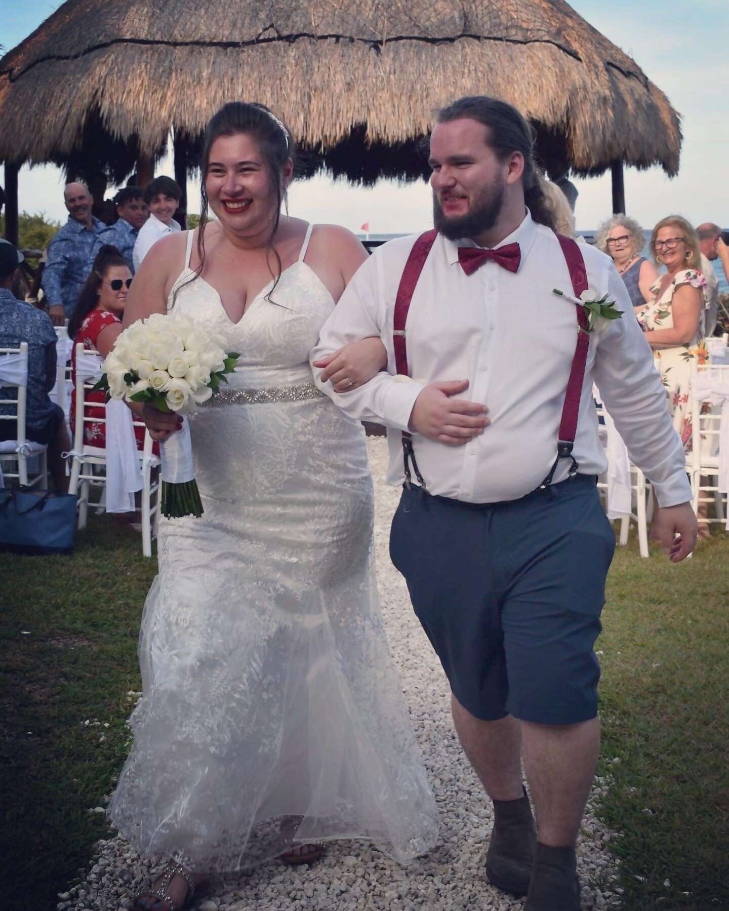 Wedding in Mexico
