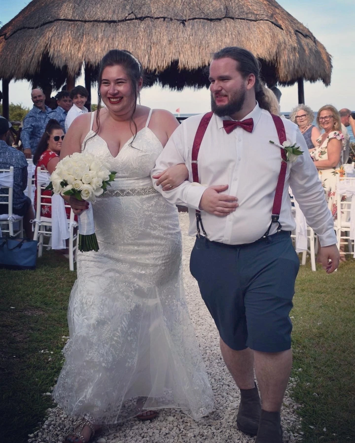 Wedding in Mexico