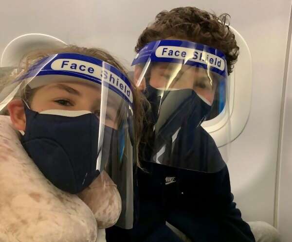 US Extends COVID Public Emergency