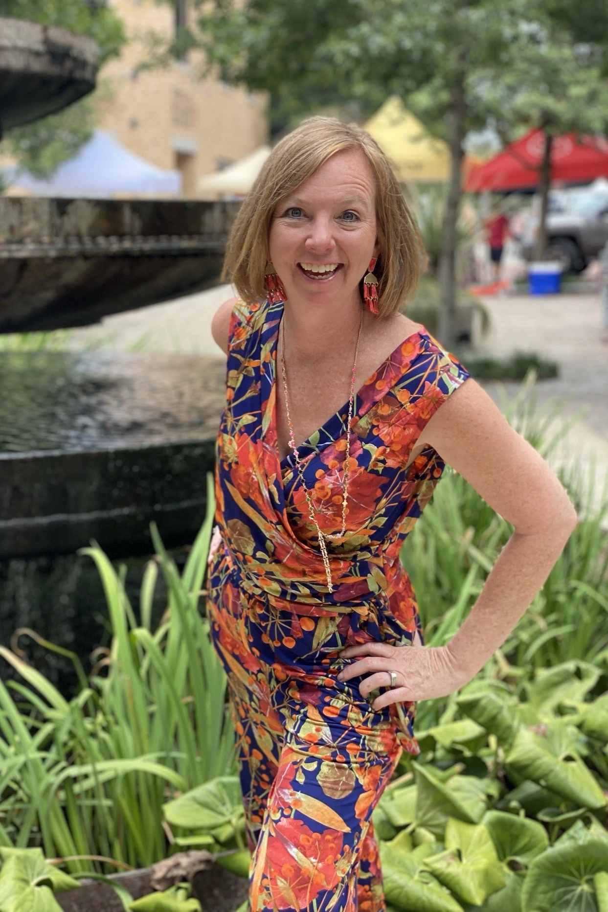 Debbie Goff