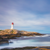 Nova Scotia Calling