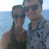 Elise & David