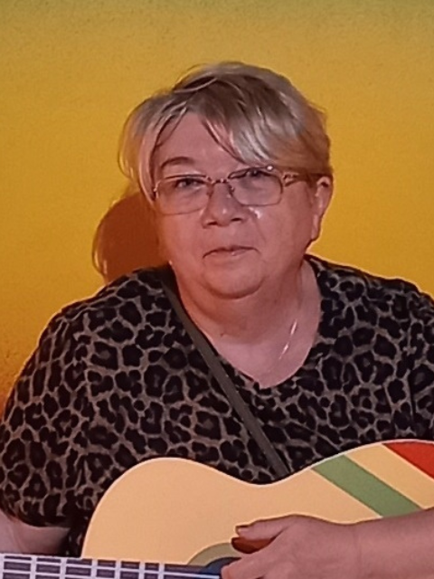 Elisabeta CORINA Crainic