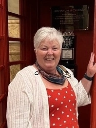 Georgina Paterson
