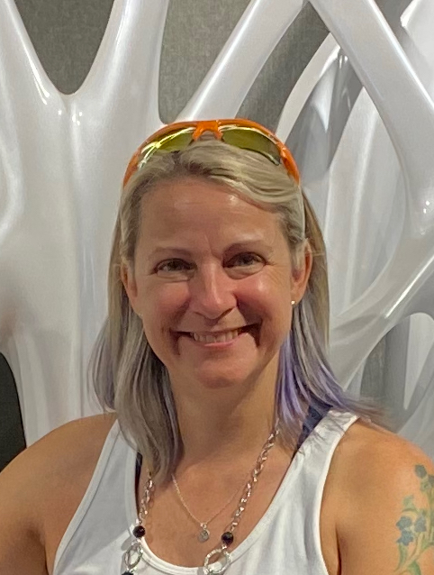 Tracy Thorne-Wysocki