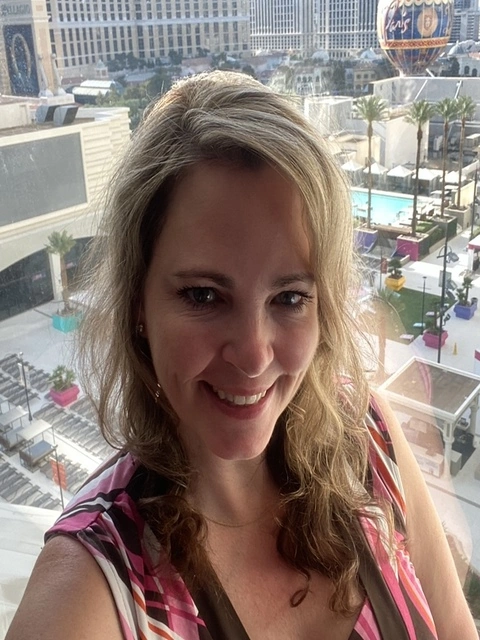 Jodi Hudson