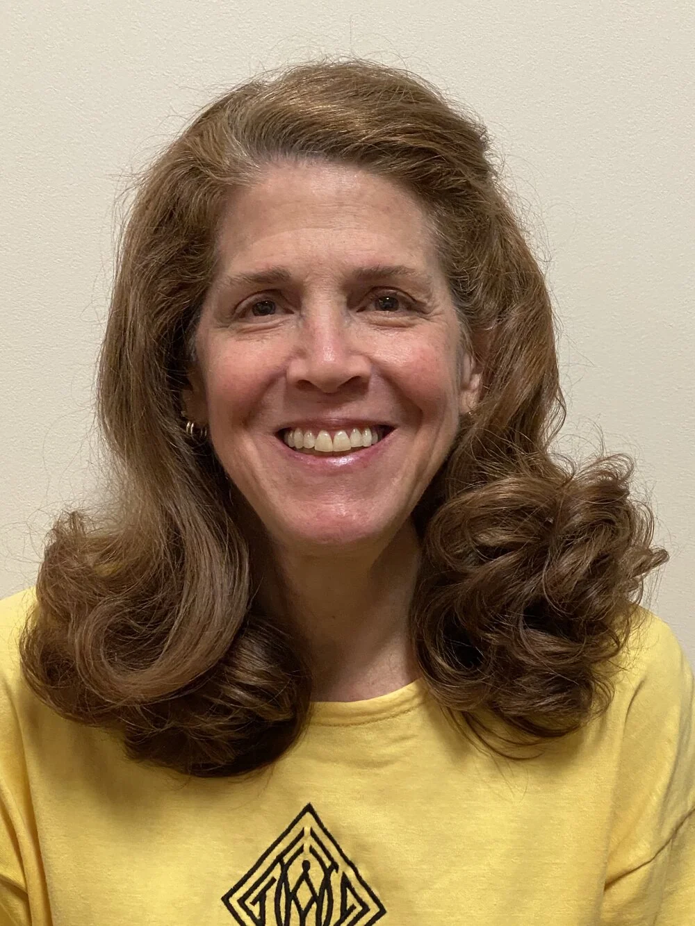 Tina Vincent