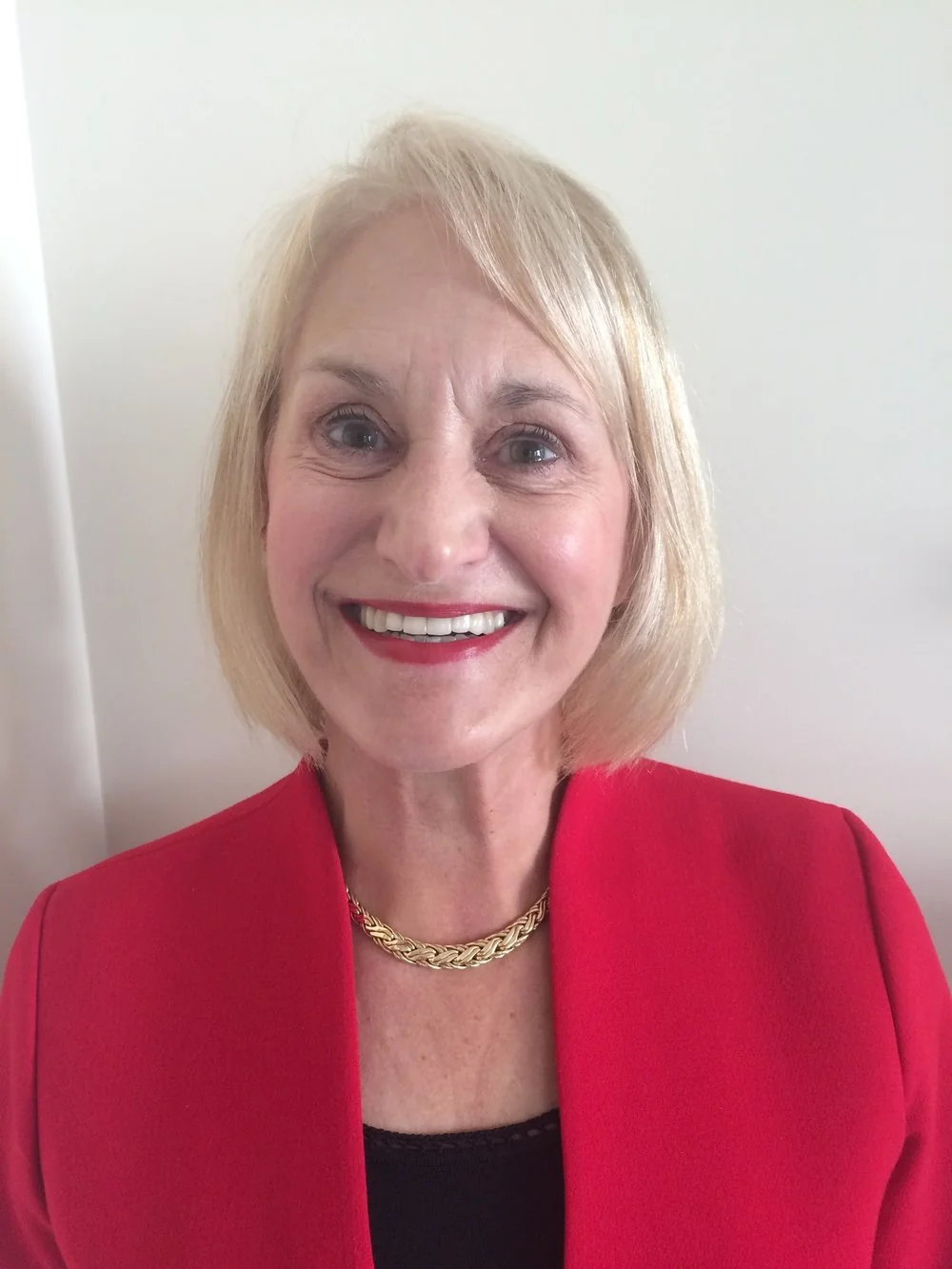 Beth Erickson