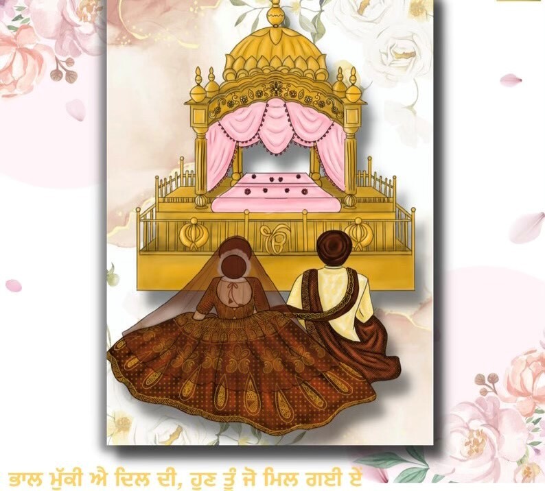 Mandilber & Harpinder