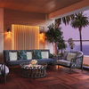 Staying Places: Oceana Santa Monica
